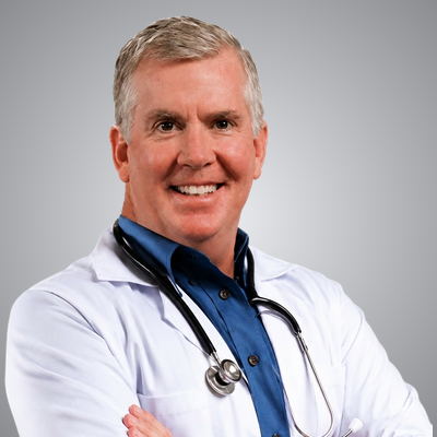 Dr. Michael "Ted" Mimlitz, MD